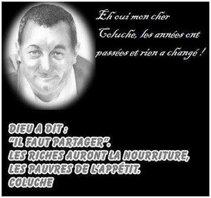 Humour du matin ...