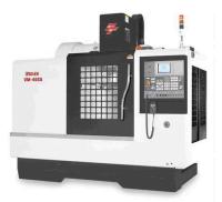 CNC Machine Center
