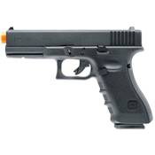 Glock 17 Gen 4th Gas Blowback Airsoft Gun