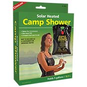 Coghlans 9965 Camp Shower