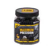 Maximum Precision Heavy Weight 5000 Ct