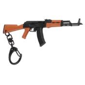 Gear Stock Keychain AK47