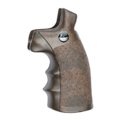 Dan Wesson Wood Style Revolver Grip