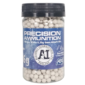 ASG Precision Ammunition Airsoft BBs