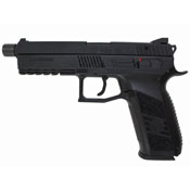 ASG CZ P-09 GBB Airsoft gun