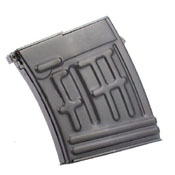 Aim Top Dragunova SVD Airsoft Magazine - 60rd