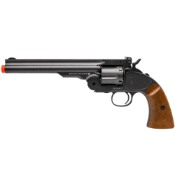 7 in Schofield No.3 Airsoft Revolver