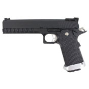 KJ Works HI-CAPA KP-06 Full Metal Blowback Airsoft gun