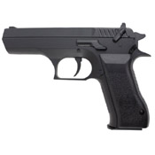 KWC IWI Jericho 941 Baby Eagle CO2 Airsoft gun