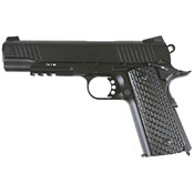 KWC M1911 A1 Tac CO2 BlowBack Airsoft gun