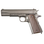 KWC M1911 Full Metal Blowback Airsoft gun