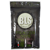 BLS Perfect Bio PLA Tracer BBs - Green