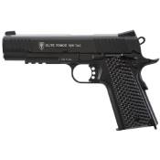 Elite Force 1911 Tactical Airsoft Gun