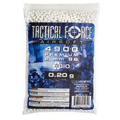 Tactical Force Premium Bio BBs