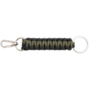 Paracord Keychain