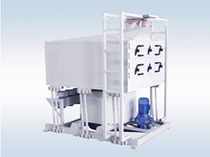 White Rice Separator, MMJP4 4-Layer Sieve