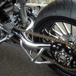 Swingarm - 3