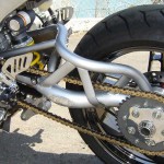 Swingarm - 6