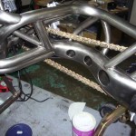 Swingarm - 16