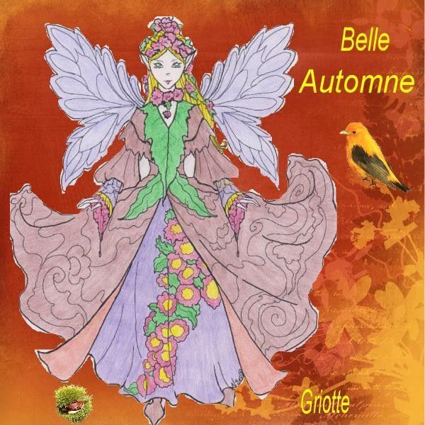 Belle Automne