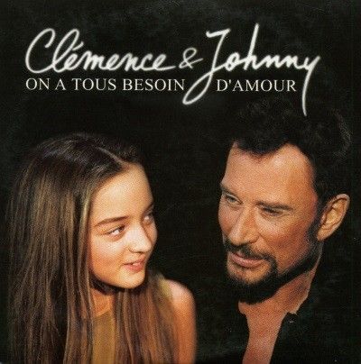 clemence et johnny