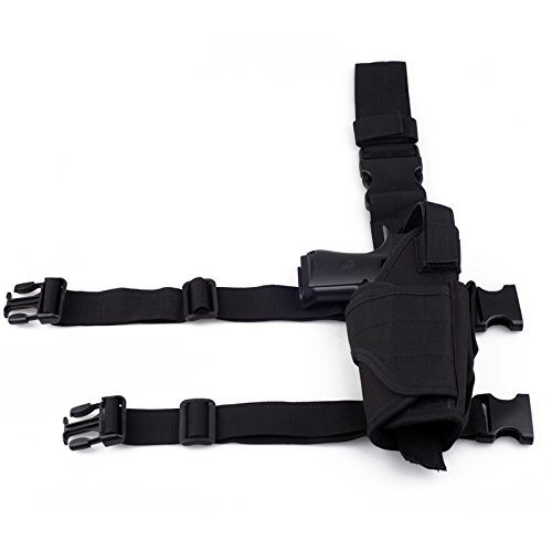 gun leg holster