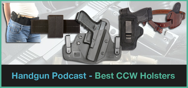 best ccw holster