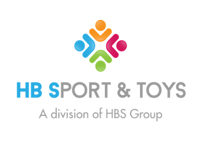 Logo HB Sport & Toys