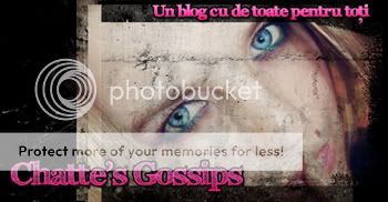 Chatte's Gossips