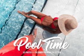 Pool Time Collection