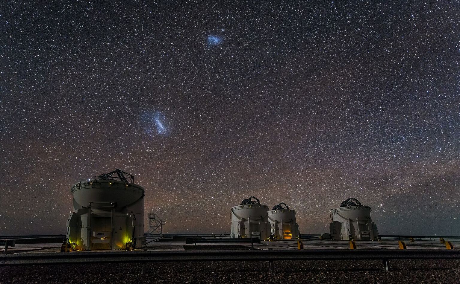 Astronomers