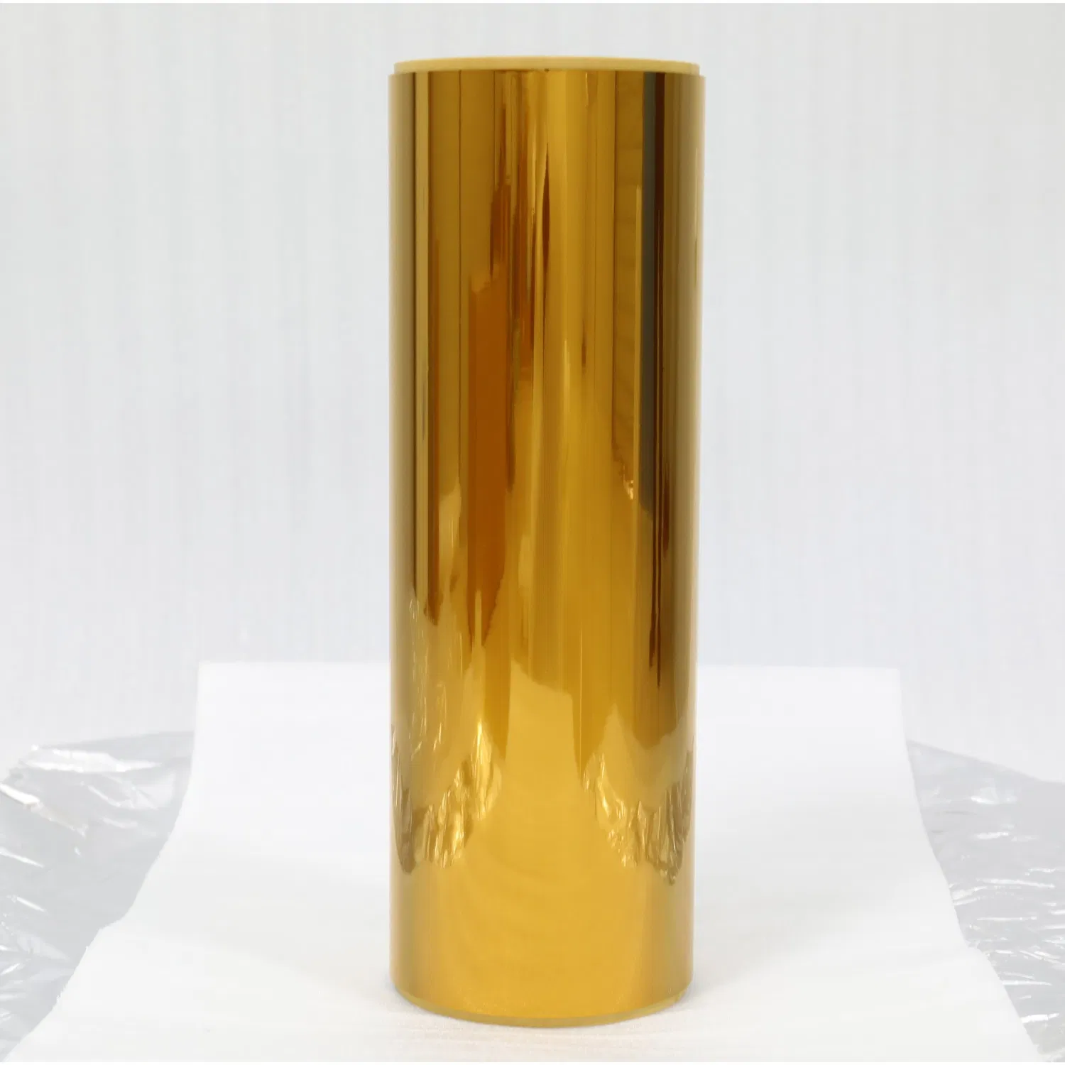 25mic Polyimide Film Kapton Film for Electrical Insulation pictures & photos