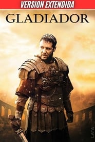 Gladiator (2000) Extended [Open Matte] AMZN WEB-DL 1080p Latino