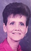 Mary Lee Bramlett Carver