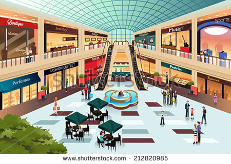 mall%20clipart