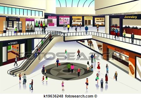 mall%20clipart