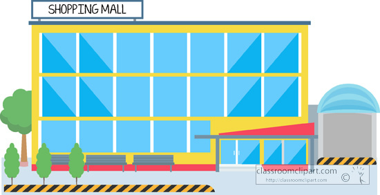 mall%20clipart