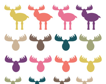 moose%20clipart