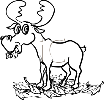 moose%20clipart