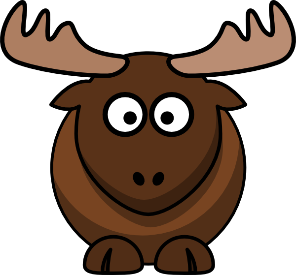 moose%20clipart