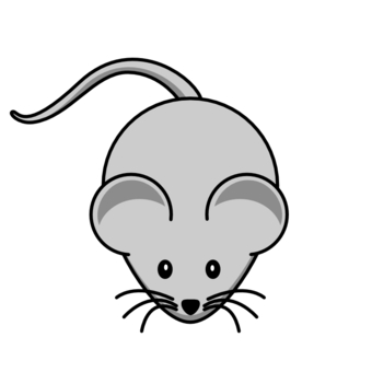 Mouse Clip Art