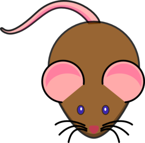 Mouse Clip Art