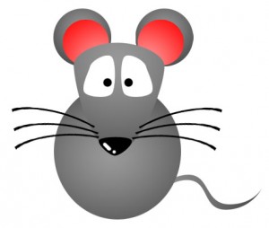 Mouse Clip Art