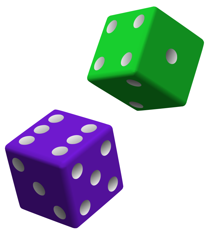 one%20dice%20clipart