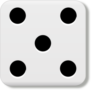 one%20dice%20clipart