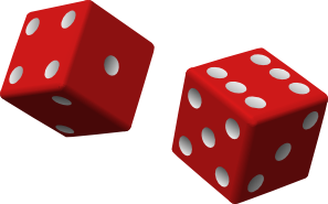 one%20dice%20clipart