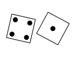 one%20dice%20clipart