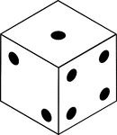 one%20dice%20clipart