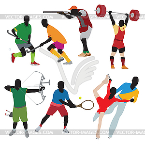 athlete%20clipart