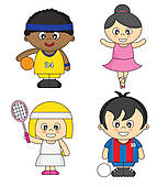 athlete%20clipart